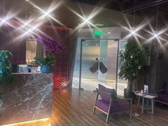 -LANN I 蘭 泰式古法按摩(复地活力城店)