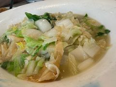 -小乡小镇·传承桐庐土菜·老板亲自烧的菜