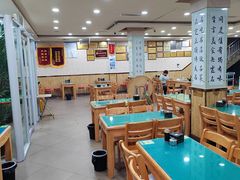 -正顺饸饹馆(中土商务楼店)