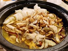-易门野生菌府·菌海森林(月牙潭公园店)