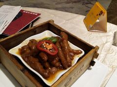 -白云宾馆·白云宴餐厅