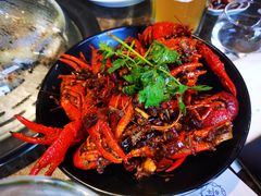 -日进一片海.生腌海鲜火锅.宵夜烧烤(三里屯总店)
