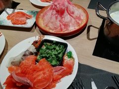 -星伦多自助料理(爱琴海店)