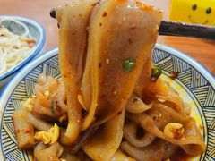 黑米卷-姚记.周礼伤心凉粉(时代广场店)