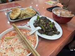 -教师之家赵家羊汤馆(东青龙街店)