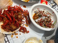 -靓虾二哥·龙虾馆(大塘总店)