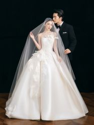 -金夫人婚纱摄影(惠阳店)