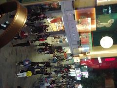 -川里谈·川味小馆(北京路店)