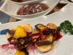 -山之川日料放题(通州店)