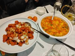 -福海居烤鸭店(鸟巢店)