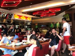 宽薯条-FATBURGER 特富客汉堡(外交公寓店)
