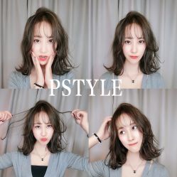 -P.STYLE 派斯造型