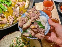 -有才叔的小馆(招商依云曲江店)