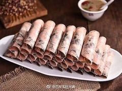 乌鸡卷-巴奴毛肚火锅(龙湖锦艺城店)