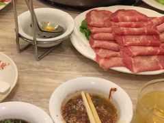 -台北吴记老锅底麻辣火锅(蓝村路店)