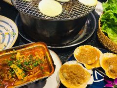 -醉火烧泥炉烤肉(孩儿巷店)