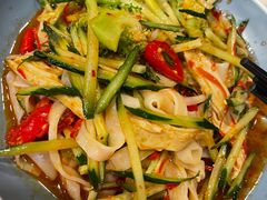 -魏家凉皮(梨园店)