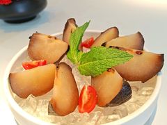 -红东阁东北菜烤肉酒馆(CROSS万象汇店)