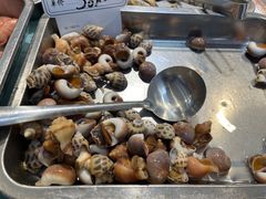 -杨记海鲜楼(三门黑金冠店)