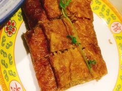 老北京素烧鹅-那家小馆•北京菜•烤鸭(中关村店)