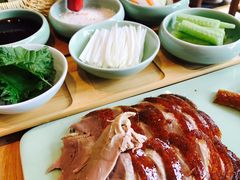 -顺承小院儿