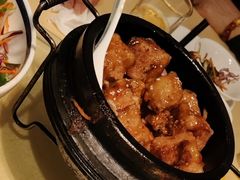 -粤味馆(黄河路店)