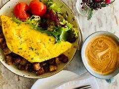 -The Rug Cafe(王府中环店)