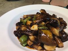 -半山腰·云南菜(侨福芳草地店)