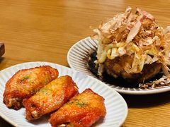 -暖食光·台式家庭餐厅·生日主题店(万达店)