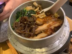 鸡扒锅烧饭-万岁寿司(万国店)