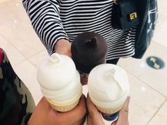 -DQ·蛋糕·冰淇淋(河东万达店)