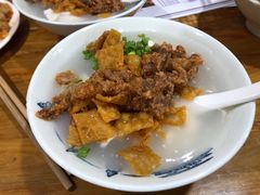 -豆相识•九九豆腐脑(牛咡桥店)