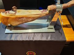 -拉蒂娜·巴西牛排馆 Latina·Brazilian Steakhouse(陆家嘴旗舰店)