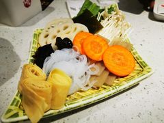 -鱼酷活鱼烤鱼(北美店)