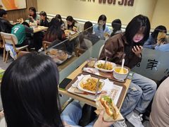 -魏家餐饮(朗香街店)