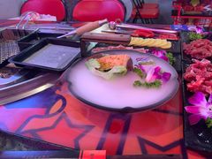 贵妃牛排-隐匠桶烧烤肉店(利时广场店)