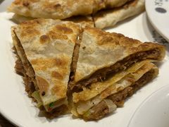 -河沿肉饼Beijing Pie(东华门店)