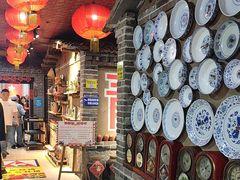 -即墨老公社·海肠捞饭大王(古城店)