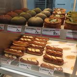 火爆杭州的甜品美食热氣饼店让你两眼放光