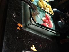 -钱小奴创意自助餐厅·山野黑猪肉畅吃(苏州昆山招商花园城店)