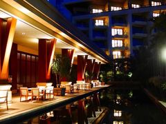 -海棠湾九号度假酒店-融荟家和中餐厅