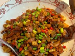 -匠熙小馆(崇文门店)