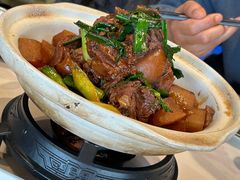 -壹只菜·崇明本地特色菜(崇明南门店)