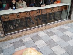 椒盐一口酥-宋记饼家(石门二路店)