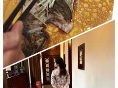 -古韵轩·园林餐厅