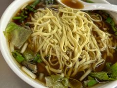 -老赵面店(大西路店)