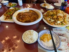 -桃子餐厅·天津菜(红星路直营店)