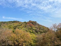 -南京市无想山景区