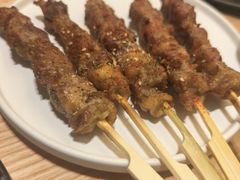 -隅乐胡椒虾·台湾菜·团建(皇岗店)