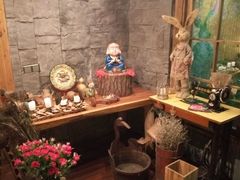 -馬蘭花開(车站大道店)